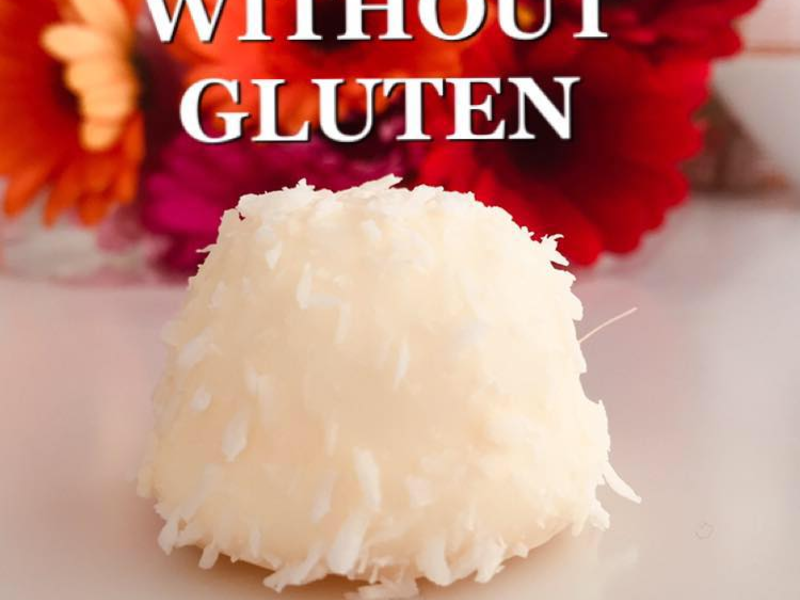 Glutenfreie Lebensmittel - Foto: ad-hoc-news.de