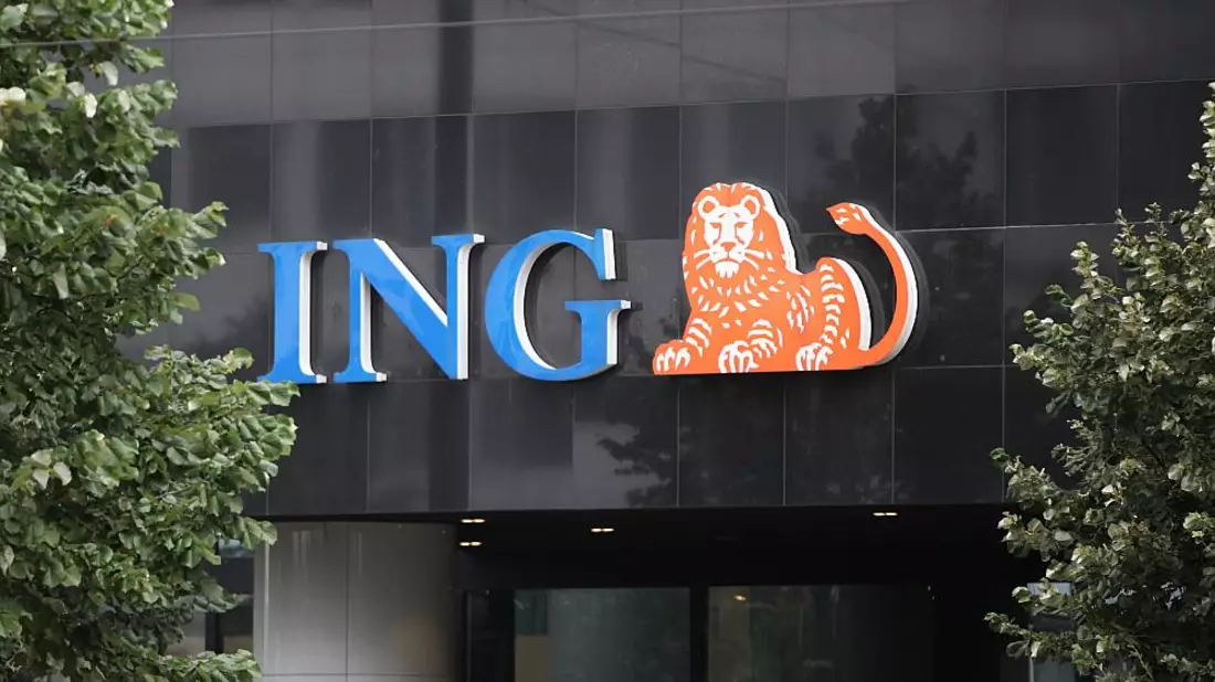 ING-Bank (Archiv) - Bild: über dts Nachrichtenagentur