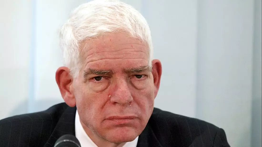 Josef Schuster (Archiv) - Bild: über dts Nachrichtenagentur