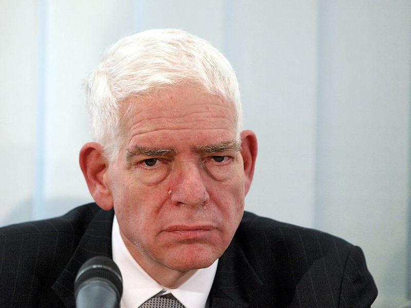 Josef Schuster (Archiv) - Foto: über dts Nachrichtenagentur