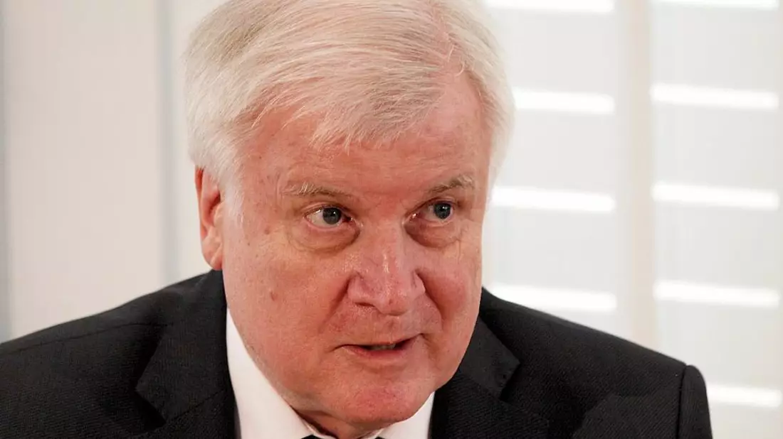 Horst Seehofer (Archiv) - Bild: über dts Nachrichtenagentur