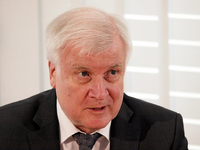 Horst Seehofer (Archiv) - Foto: über dts Nachrichtenagentur