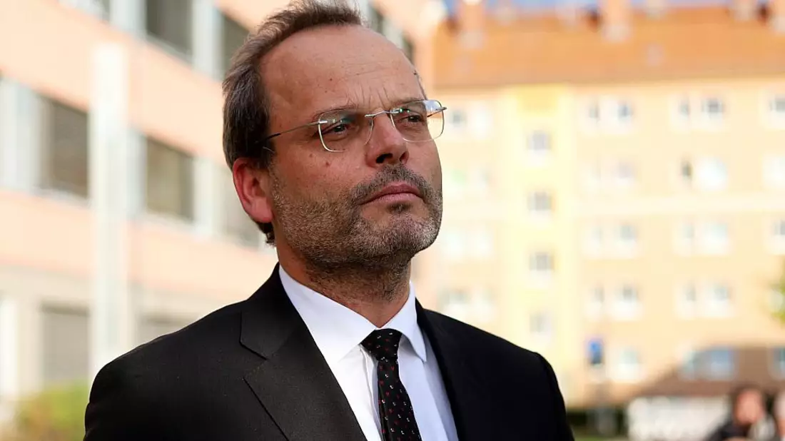 Felix Klein - Bild: über dts Nachrichtenagentur