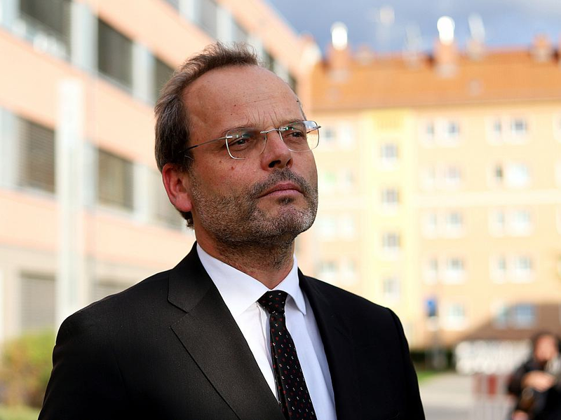 Felix Klein (Archiv) - Foto: über dts Nachrichtenagentur