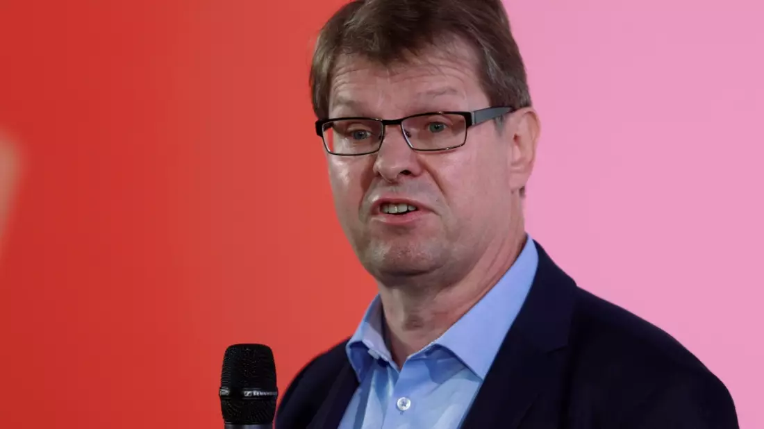 Ralf Stegner - Bild: über dts Nachrichtenagentur