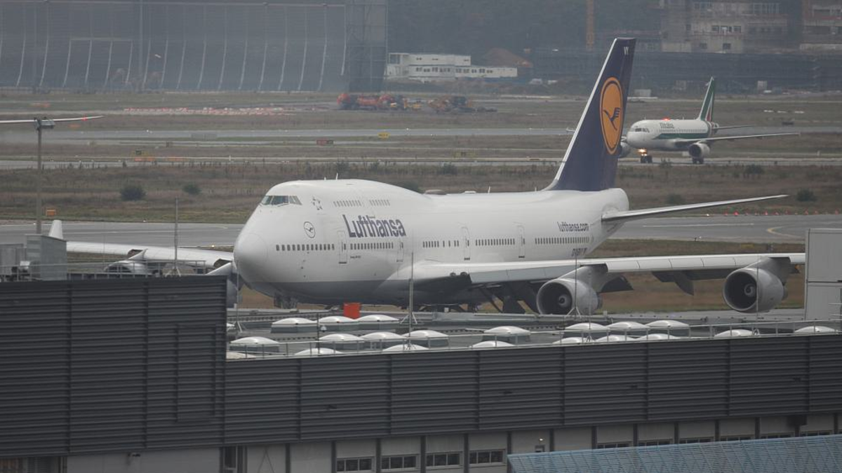 Lufthansa - Foto: über dts Nachrichtenagentur