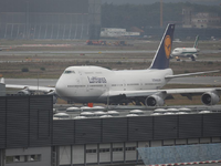 Lufthansa (Archiv) - Foto: über dts Nachrichtenagentur