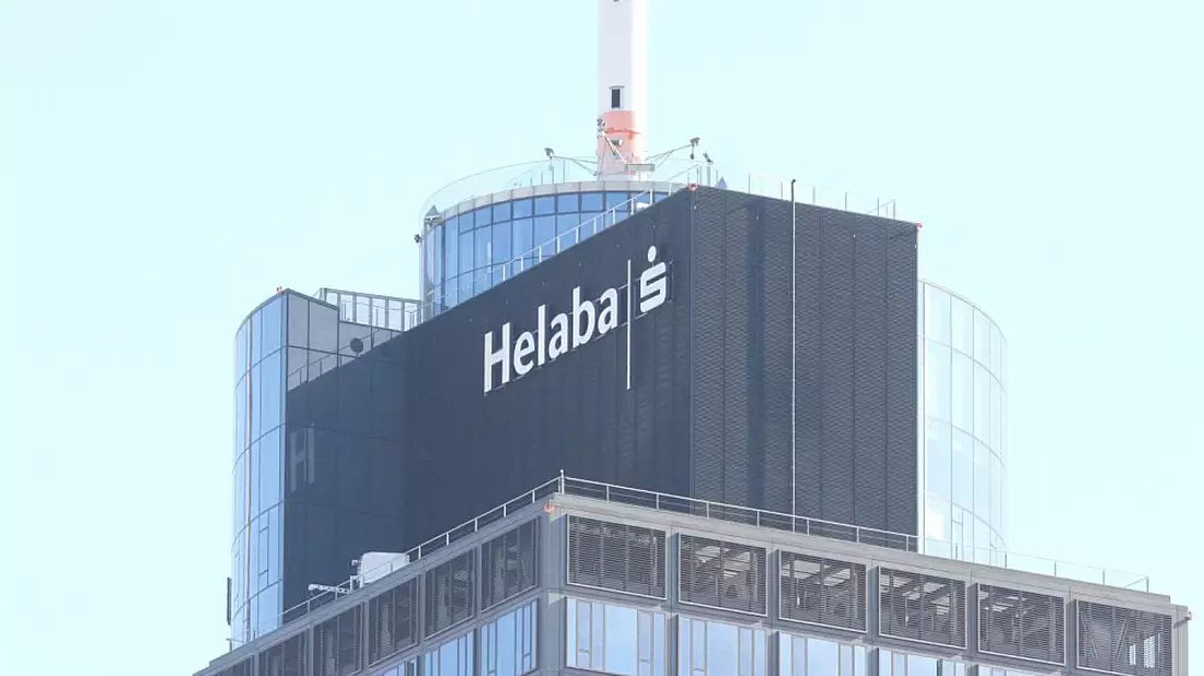 Helaba (Archiv) - Bild: über dts Nachrichtenagentur