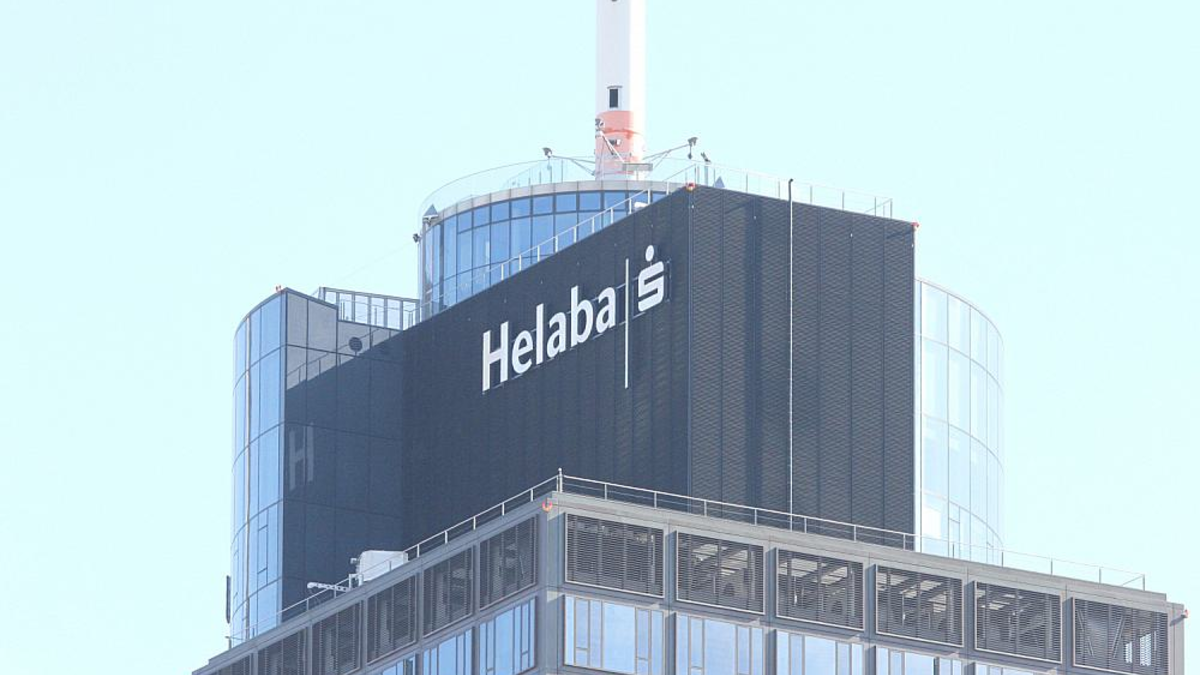 Helaba (Archiv) - Foto: über dts Nachrichtenagentur