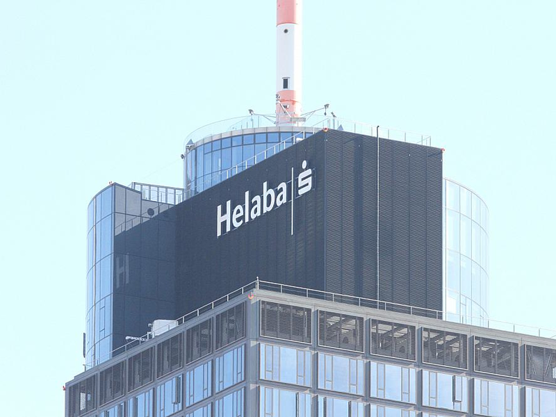 Helaba (Archiv) - Foto: über dts Nachrichtenagentur