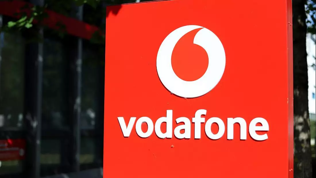Vodafone - Bild: über dts Nachrichtenagentur