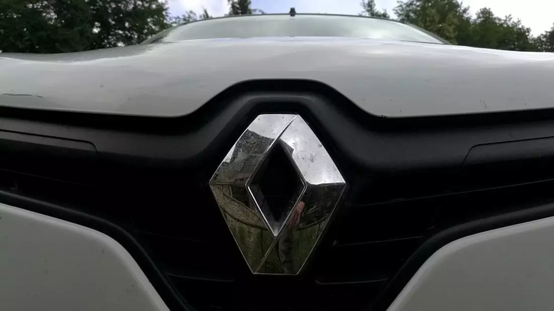 Renault (Archiv) - Bild: über dts Nachrichtenagentur