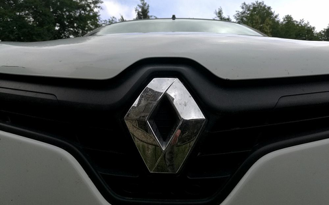 Renault (Archiv) - Foto: über dts Nachrichtenagentur