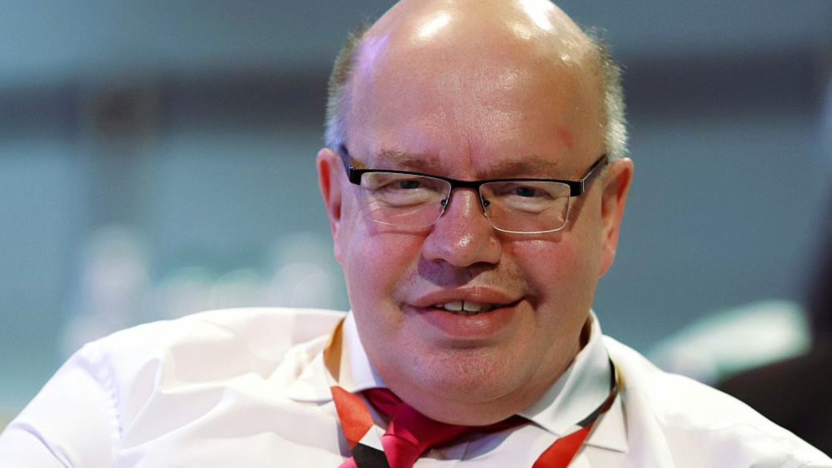 Peter Altmaier - Foto: über dts Nachrichtenagentur