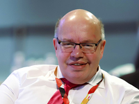 Peter Altmaier - Foto: über dts Nachrichtenagentur