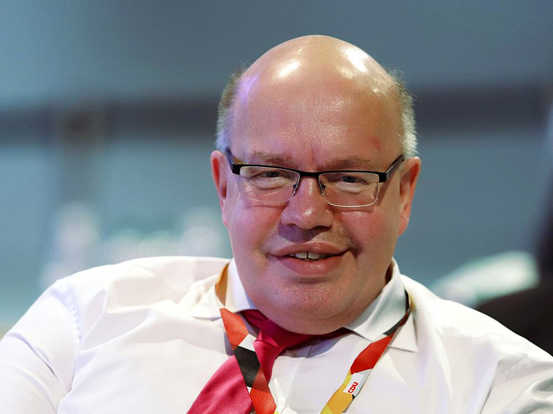 Peter Altmaier - Foto: über dts Nachrichtenagentur