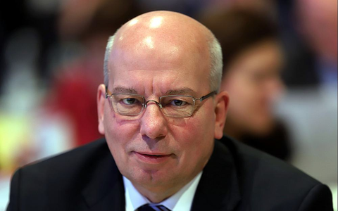 Rainer Wendt (Archiv) - Foto: über dts Nachrichtenagentur