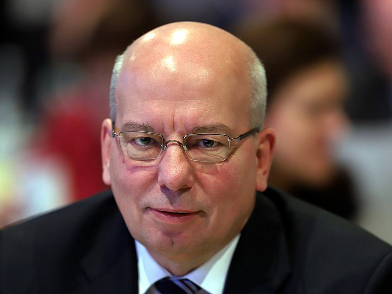 Rainer Wendt - Foto: über dts Nachrichtenagentur