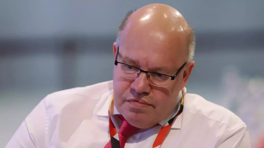 Peter Altmaier - Bild: über dts Nachrichtenagentur