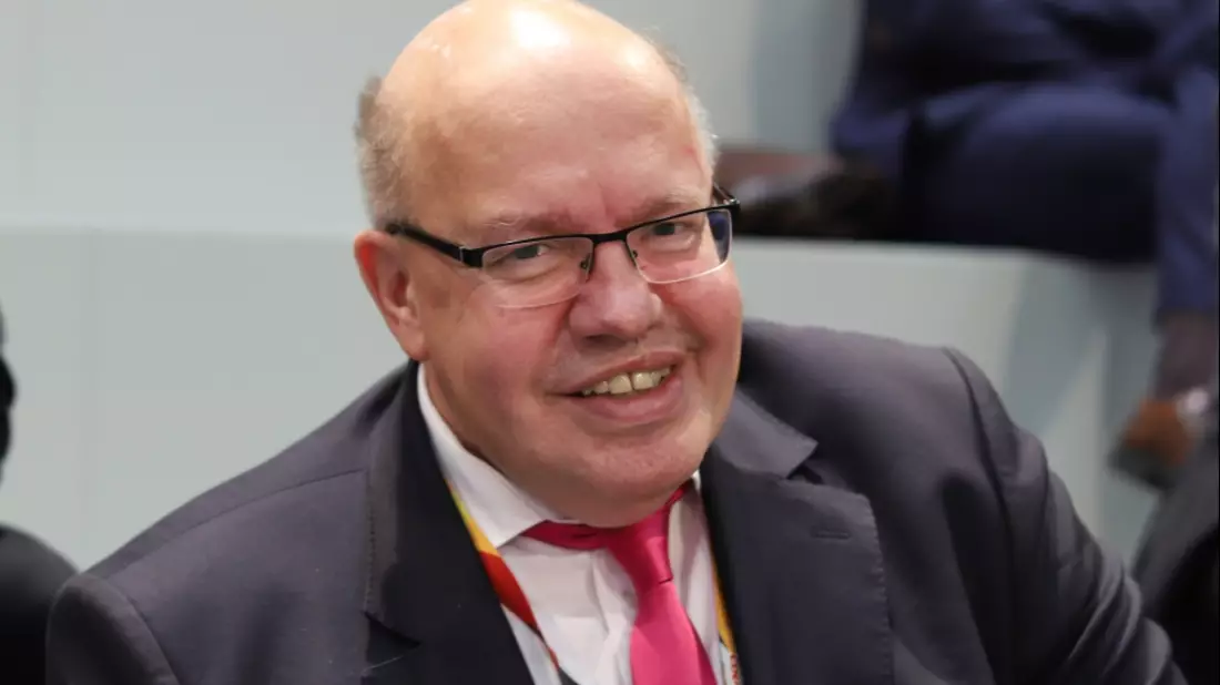 Peter Altmaier - Bild: über dts Nachrichtenagentur