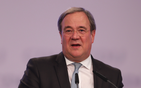 Armin Laschet - Foto: über dts Nachrichtenagentur