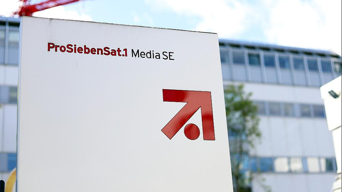 ProSiebenSat.1 Media AG - Foto: über dts Nachrichtenagentur