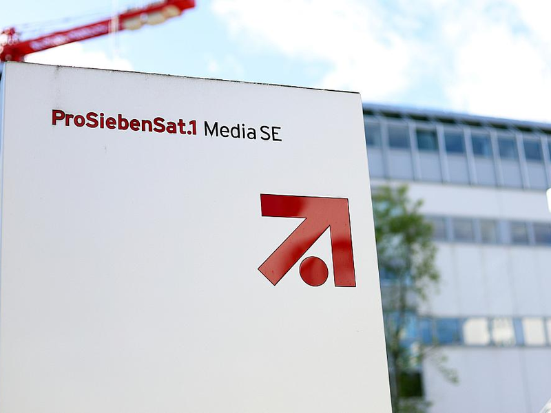 ProSiebenSat.1 Media AG - Foto: über dts Nachrichtenagentur