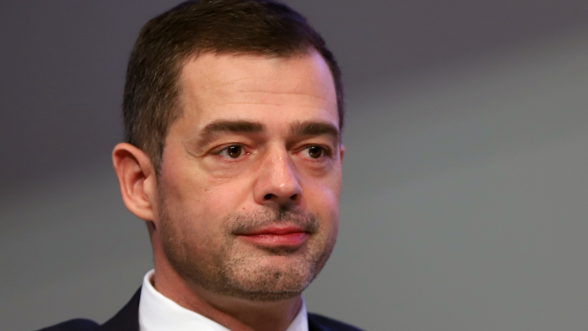 Mike Mohring - Foto: über dts Nachrichtenagentur