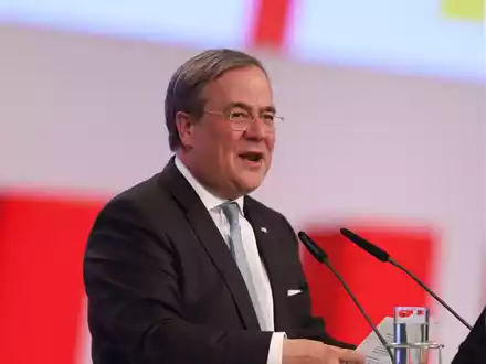 Armin Laschet - Foto: über dts Nachrichtenagentur