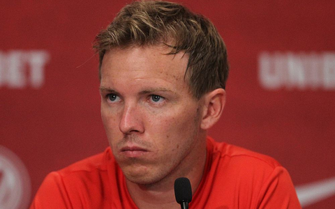 Julian Nagelsmann (Archiv) - Foto: über dts Nachrichtenagentur