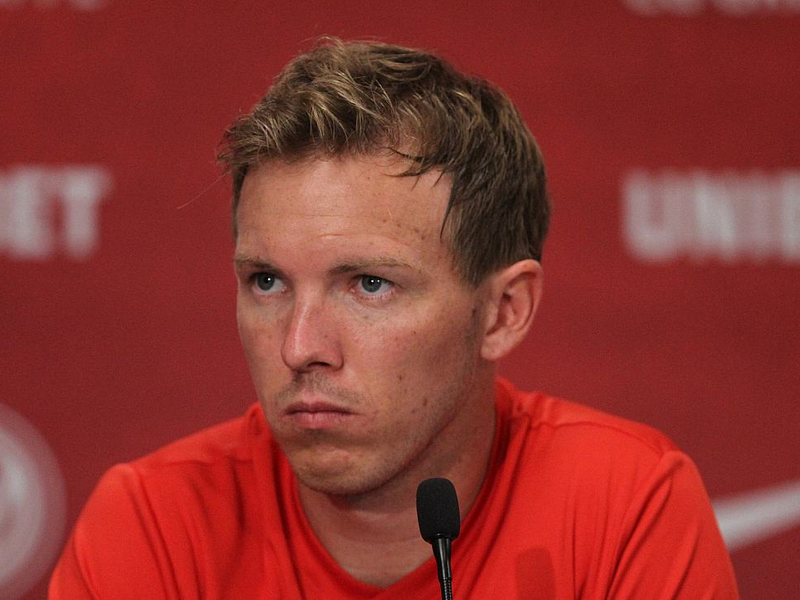 Julian Nagelsmann (Archiv) - Foto: über dts Nachrichtenagentur