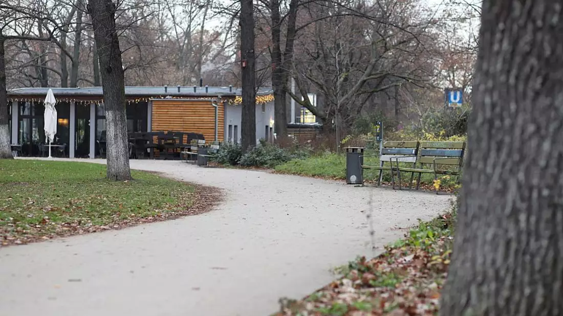 Tatort im Kleinen Tiergarten (Archiv) - Bild: über dts Nachrichtenagentur