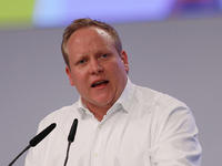 Tilman Kuban (Archiv) - Foto: über dts Nachrichtenagentur