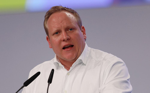 Tilman Kuban (Archiv) - Foto: über dts Nachrichtenagentur