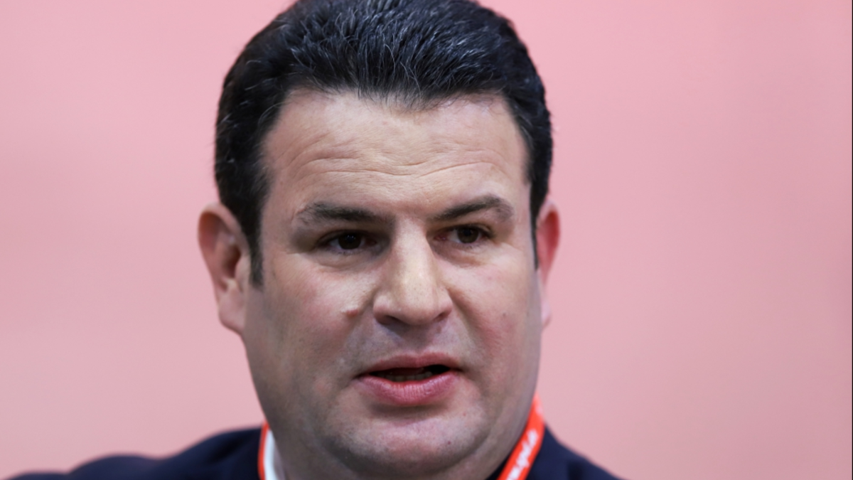 Hubertus Heil - Foto: über dts Nachrichtenagentur