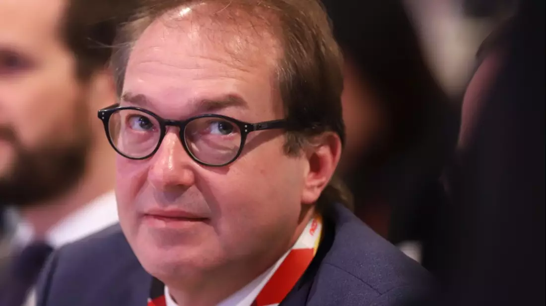 Alexander Dobrindt - Bild: über dts Nachrichtenagentur