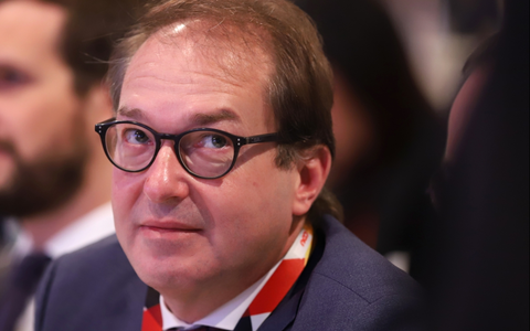 Alexander Dobrindt - Foto: über dts Nachrichtenagentur