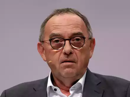 Norbert Walter-Borjans - Foto: über dts Nachrichtenagentur