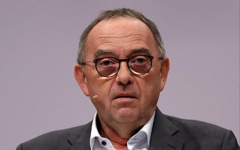 Norbert Walter-Borjans (Archiv) - Foto: über dts Nachrichtenagentur