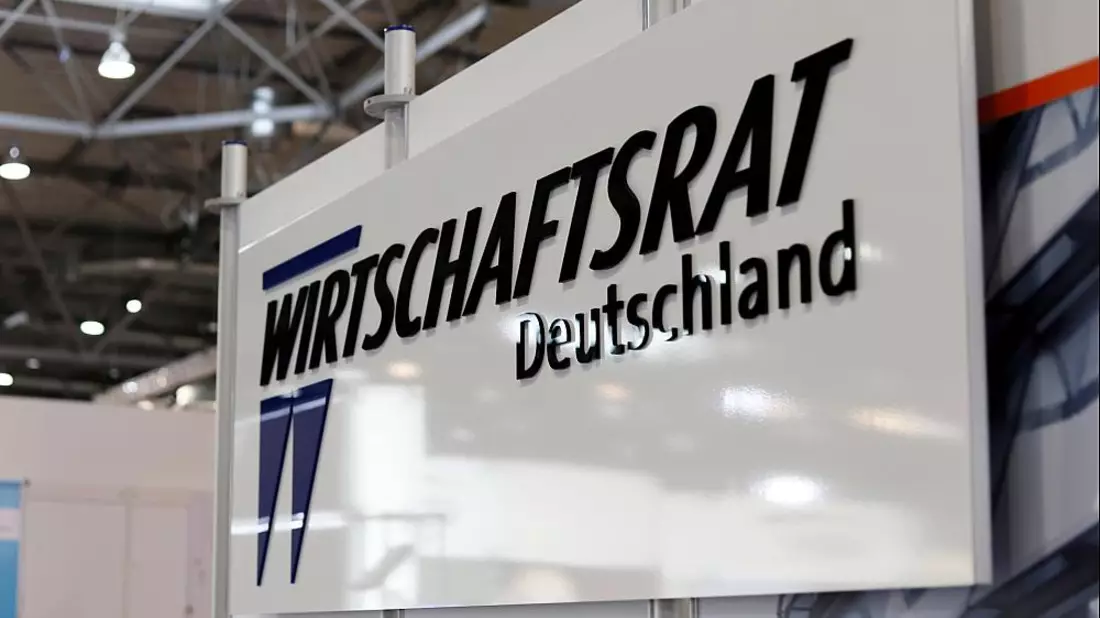 Wirtschaftsrat der CDU (Archiv) - Bild: über dts Nachrichtenagentur