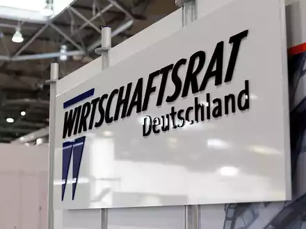 Wirtschaftsrat der CDU (Archiv) - Foto: über dts Nachrichtenagentur