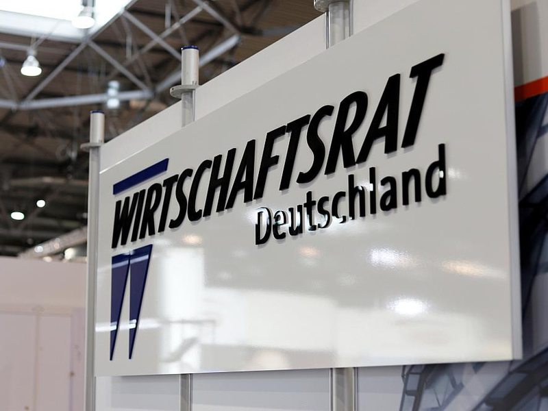 Wirtschaftsrat der CDU (Archiv) - Foto: über dts Nachrichtenagentur