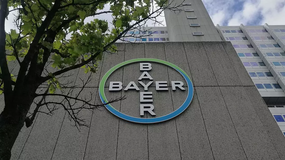 Bayer (Archiv) - Bild: über dts Nachrichtenagentur