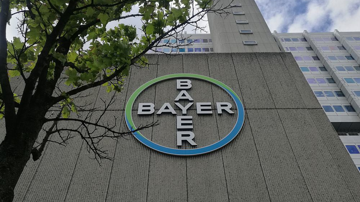 Bayer - Foto: über dts Nachrichtenagentur