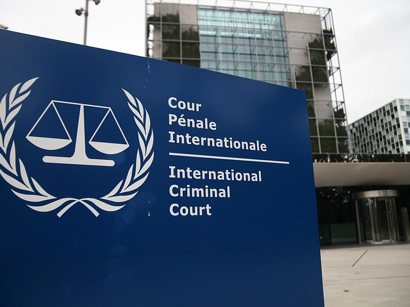 Internationaler Strafgerichtshof (Archiv) - Foto: über dts Nachrichtenagentur