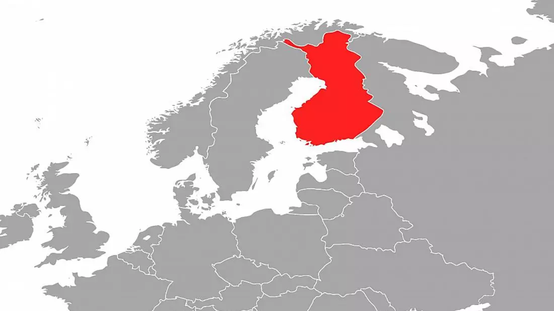 Finnland (Archiv) - Bild: über dts Nachrichtenagentur