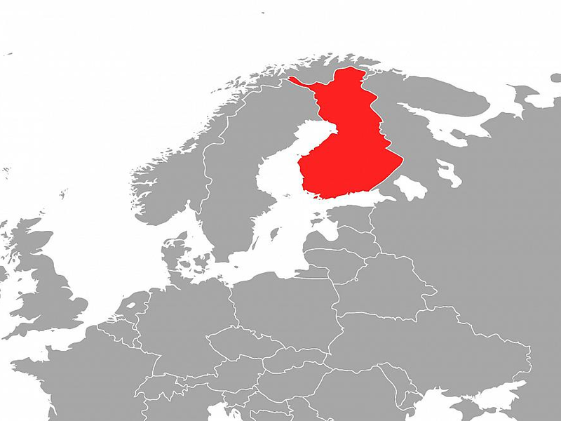 Finnland (Archiv) - Foto: über dts Nachrichtenagentur
