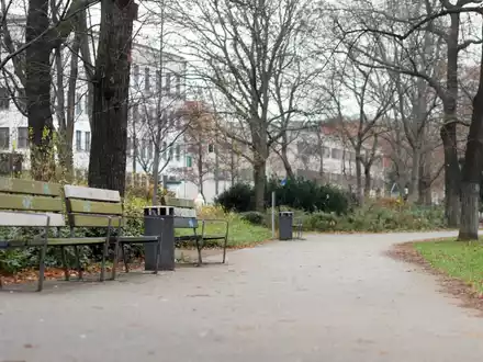 Tatort im Kleinen Tiergarten - Foto: über dts Nachrichtenagentur