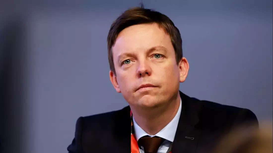 Tobias Hans (Archiv) - Bild: über dts Nachrichtenagentur