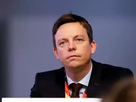 Tobias Hans (Archiv) - Foto: über dts Nachrichtenagentur
